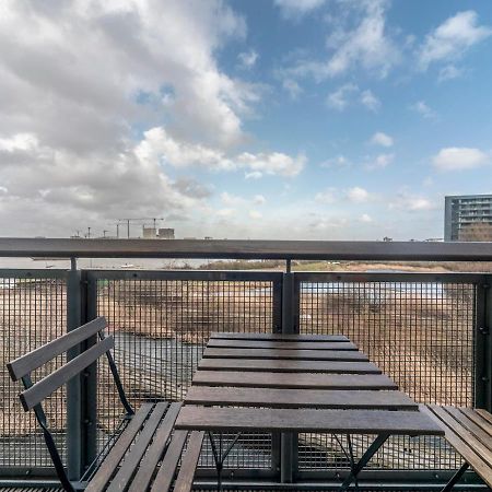 Pass The Keys Riverside Amazing Flat In London Close To The O2 المظهر الخارجي الصورة