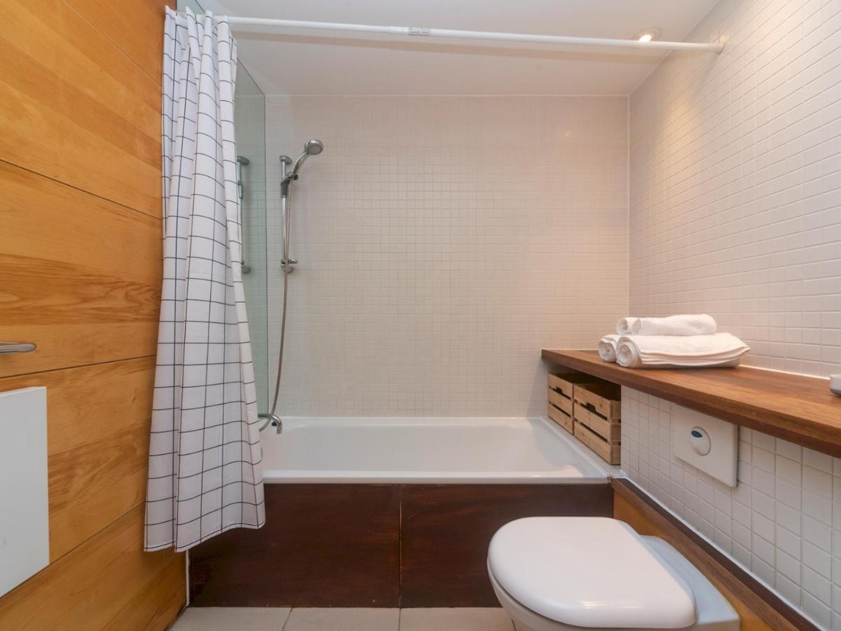 Pass The Keys Riverside Amazing Flat In London Close To The O2 المظهر الخارجي الصورة