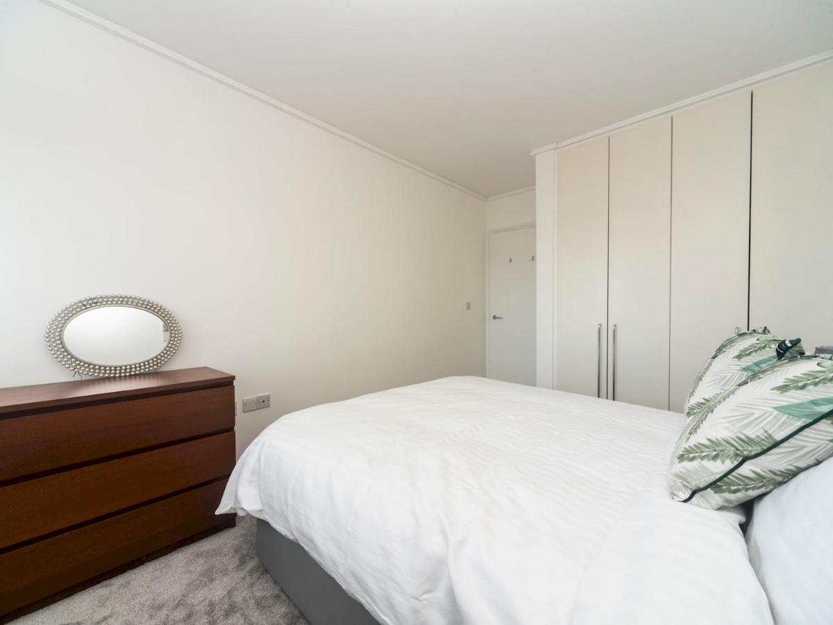 Pass The Keys Riverside Amazing Flat In London Close To The O2 المظهر الخارجي الصورة